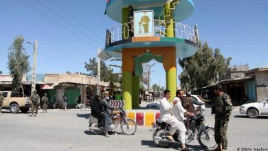 دزدان یک جوان را در فراه کشتند 5 n00002714 b