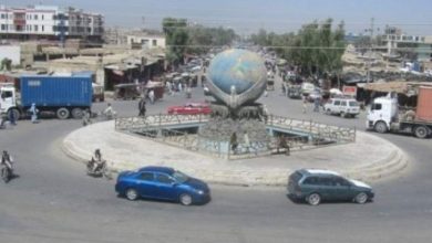 توهین و بازداشت زنان در دایکندی 6 n00002765 b 2