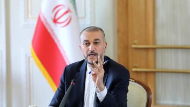 وزیرخارجه ایران به سرمنشی سازمان ملل متحد؛ 5 n00002766 b