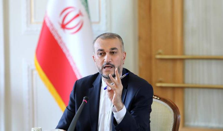 وزیرخارجه ایران به سرمنشی سازمان ملل متحد؛ 1 n00002766 b