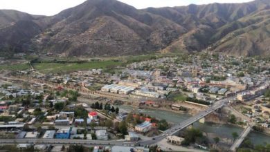 یک نیروی طالبان در بدخشان کشته شد 4 n00002786 b