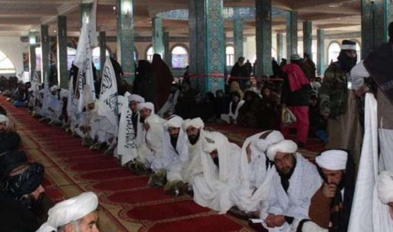 مجله فارن پالیسی: طالبان نظام آموزشی را آمیخته با افراطیت کرده اند 1 n00002797 b