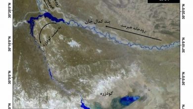 بندکمال خان