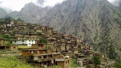 دو کودک در انفجار میان در نورستان کشته شدند 6 ولسوتلی کمدیش