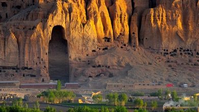 خودکشی یک جوان در بامیان 5 1 2
