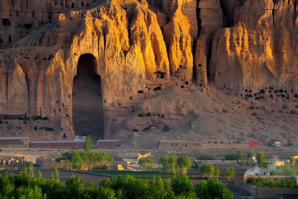 خودکشی یک جوان در بامیان 1 1 2
