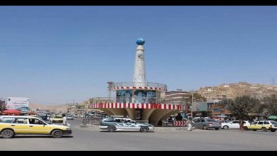 جسد ورزشکار ربوده شده در بغلان پیدا شد 4 15300527 261