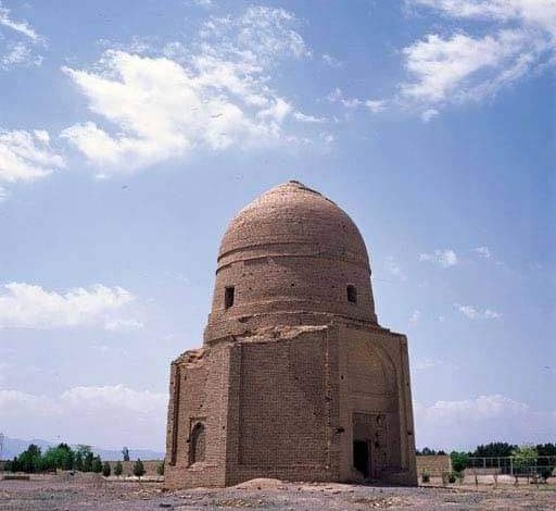 دربارهی واژهی خانقاه 1 FB IMG 1685614434396
