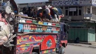 ادامه کوچهای اجباری از شمال؛ کوچیها دستور تخلیه 300 خانه را در تخار دادند 4 FB IMG 1686987938445