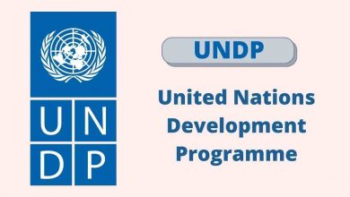معرفی نماینده جدید برنامه انکشافی سازمان ملل در افغانستان 7 United Nations Development Programme