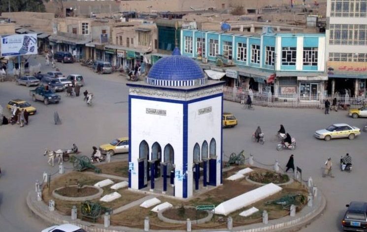 2 تن در بازار قندهار تیرباران شدند 1 cQcA3IAtaGi7