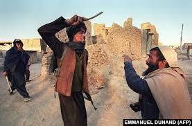 داعش خراسان نسخه دوم طالبان 7 download 4
