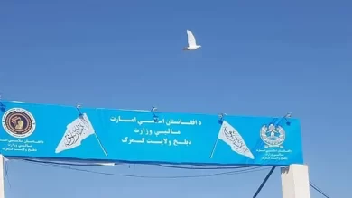 فارسی ستیزی طالبان؛ در آثارعملی و تالیفتان از نوشتن دادگاه و دانشگاه بپرهیزید 5 image 6