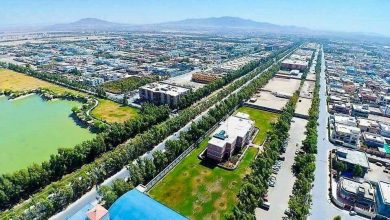 یک کودک در قندهار به قتل رسیده است 6 kandahar