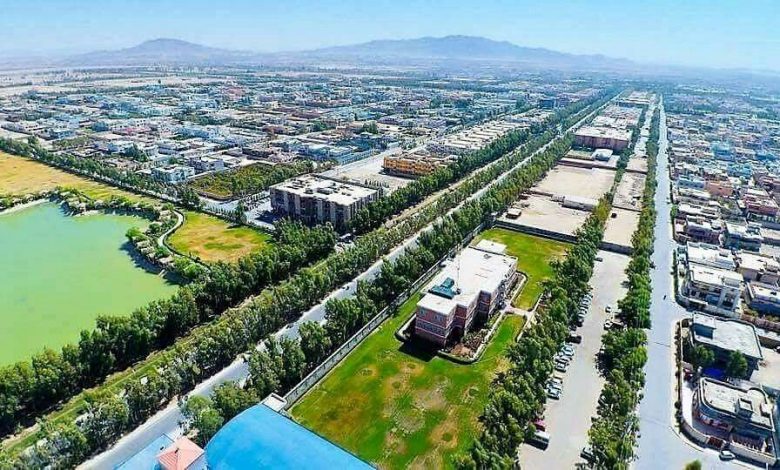 یک کودک در قندهار به قتل رسیده است 1 kandahar