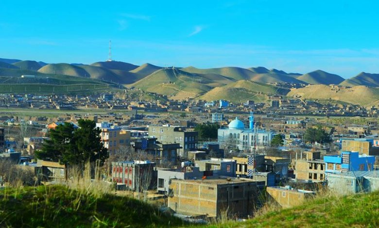 یک مرد در بادغیس به گونه درخانهاش تیرباران شد 1 ولایت بادغیس