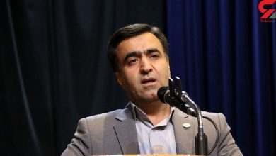 معاون ریس جمهور ایران: افغانستان دولت ندارد 7 300954