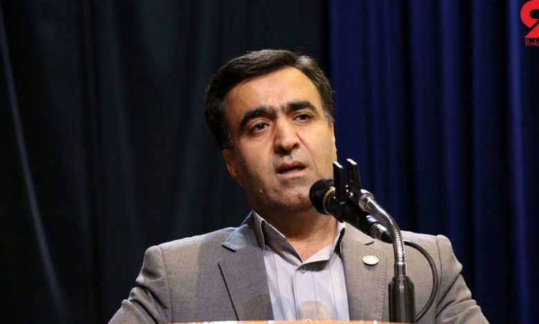 معاون ریس جمهور ایران: افغانستان دولت ندارد 1 300954