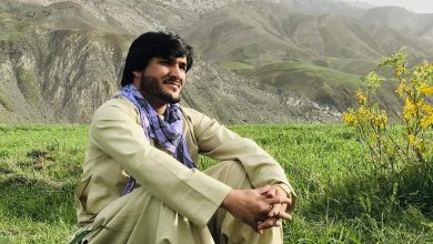 زندگی نامه موسی شاهین آواز خوان محلی پنجشیر 7 FB IMG 1690356979674 1