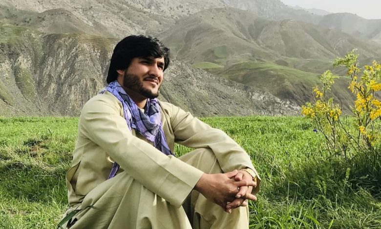 زندگی نامه موسی شاهین آواز خوان محلی پنجشیر 1 FB IMG 1690356979674 1