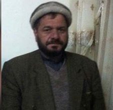 طالبان بزرگ قومی را در پنجشیر بازداشت کردند 6 FB IMG 1690626843939