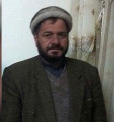 طالبان بزرگ قومی را در پنجشیر بازداشت کردند 1 FB IMG 1690626843939