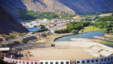 طالبان در پنجشیر دستور جمع آوری عشر را دادند 3 پنجشیر