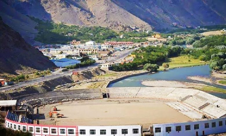 طالبان در پنجشیر دستور جمع آوری عشر را دادند 1 پنجشیر