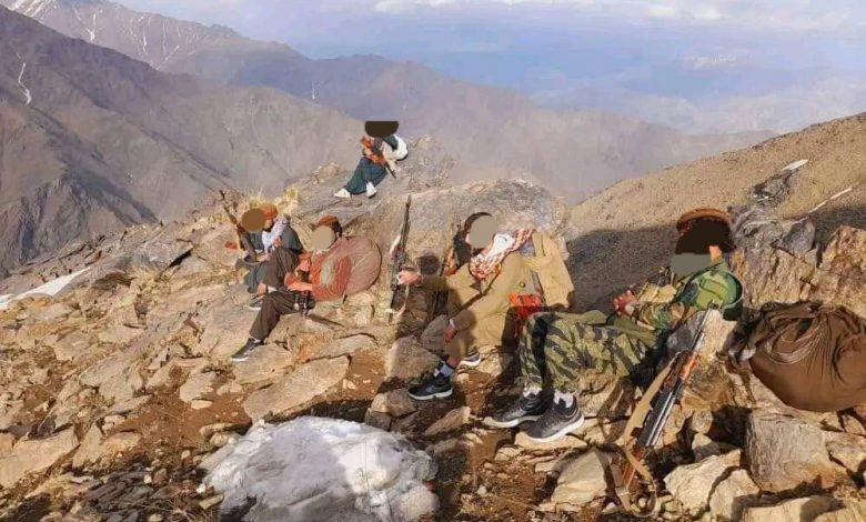 جبهه مقاومت ملی: در حملهای مقاومتگران، ۴ طالب تروریست در کاپیسا کشتهوزخمی شدند 1 ۲۰۲۳۰۷۳۱ ۰۹۵۸۳۵ 1
