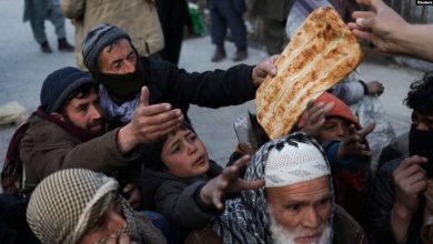 دو سالگی تسلط گروه طالبان بر افغانستان و نیازمندی این کشور به سازمانهای بشردوستانه 7 125 1