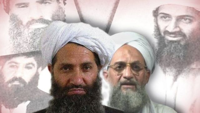 عضو بنیاد دفاع از دموکراسی: بویگند تروریزم از افغانستان بالا میآید 1 2 29