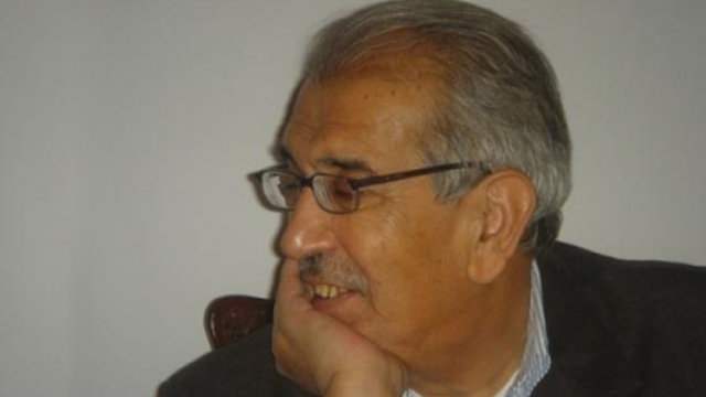 طبع شوخ واصف باختری 1 Bakhtari2