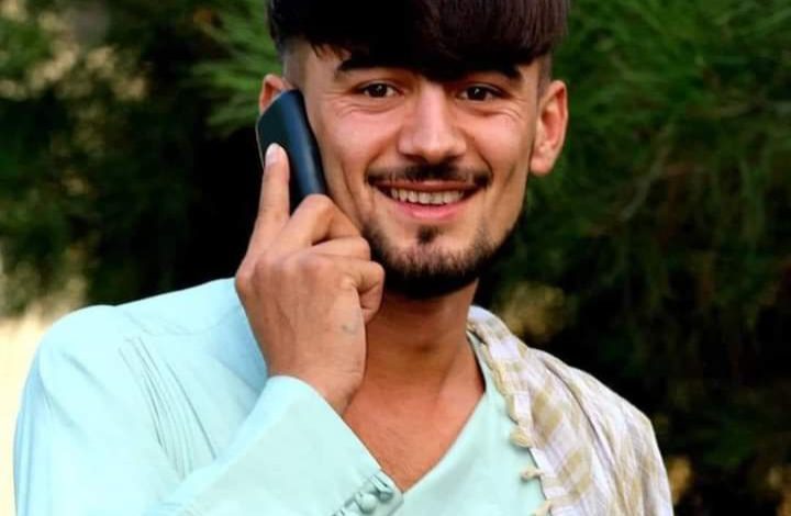 دو زن در دایکندی و فاریاب و یک مرد جوان در بغلان به قتل رسیدند 1 IMG 20230802 WA0016
