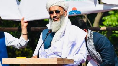 رئیس مجمع علمای افغانستان: طالبان حق تفتیش عقاید مردم را ندارند 5 IMG 20230812 WA0010