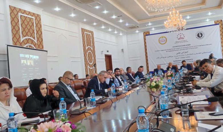 نشست تحلیلگران امنیتی؛ طالبان عزم جنگ فرامرزی دارند 1 IMG 20230815 WA0100 1 1024x461 1