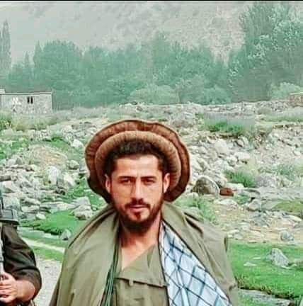 بریالی سنگین: مأیوس نباشید به استبداد پایان میدهیم 1 IMG 20230816 WA0065