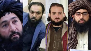 امارت فساد اخلاقی؛ نگاهی به رسوایی جنسی مقامات طالبان 4 IMG 20230823 WA0014