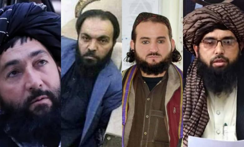 امارت فساد اخلاقی؛ نگاهی به رسوایی جنسی مقامات طالبان 1 IMG 20230823 WA0014