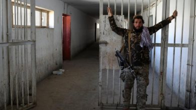یک زندانی پیشین طالبان: هنوز فکر میکنم در زندان هستم 7 IMG 20230825 WA0022