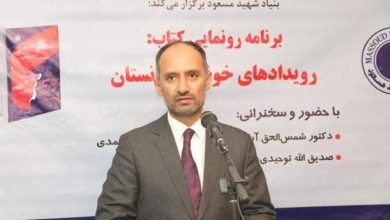 مصاحبه با فهیم کوهدامنی؛ از طالبان به عنوان یک گروه متحجر توقع و انتظار تأمین عدالت را نباید داشت 7 WhatsApp Image 2023 08 31 at 6.48.57 AM 768x513 1