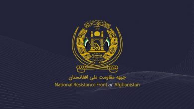 جبهه مقامت ملی: ۴۵ طالب تروریست در نبردهای ۱۲ روزه مقاومت ملی با این گروه کشته و زخمی شدند 6 news bg farsi 768x304 1