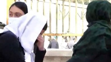 دو سال گذشت و چهها که بر ما نگذشت 6 دختران 780x470 1
