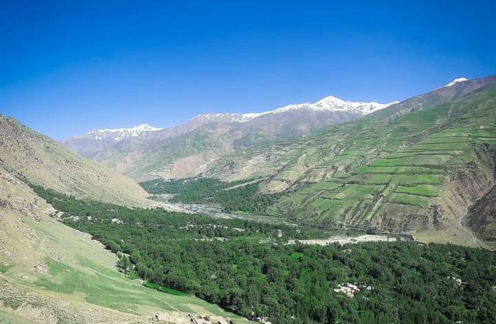 در حمله نیروهای جبهه مقاومت ملی در بدخشان چهار طالب کشته شد 1 ۲۰۲۳۰۸۰۸ ۱۰۱۰۴۸