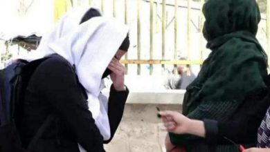 اعلام نتایج کانکور؛ نمک روی زخم دختران افغانستان 7 02 e1660463862840 768x499 1