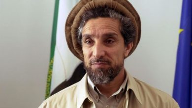 تحریف راه احمدشاه مسعود؛ شتاب در بیراهه 7 ahmad shah masoud