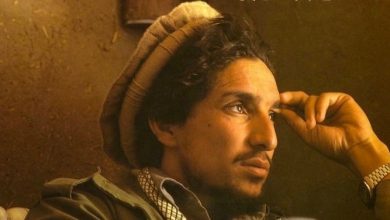 احمد شاه مسعود کی بود و کی نبود؟ 3 ahmad shah massoud par hiromi nagakurashort2
