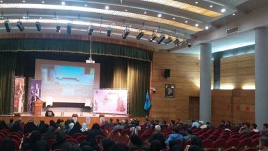 «سیزدهمین همایش بین المللی ابوالفضل بیهقی، نثر فارسی و هویت ملی» در سبزوار ایران بر گزار شد 7 170686028