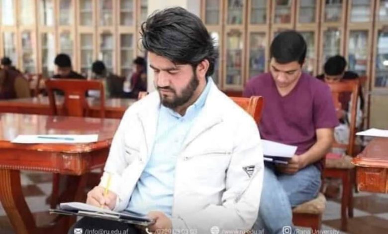 یک جوان پنجشیری زیر شکنجه گروه طالبان در زندان جان باخت 1 FB IMG 1697484358294