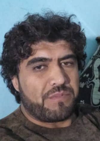 گروه طالبان یک نظامی حکومت پیشین را در استان پنجشیر بازداشت کردند 1 IMG 20231016 WA0221
