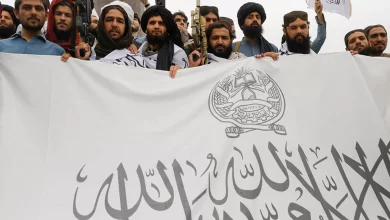 بازخوانی تفکر طالبان؛ آیا جنگ علیه گروه طالبان مشروع است؟ 4 Taliban BG